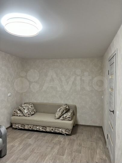 1-к. квартира, 33 м², 4/5 эт.