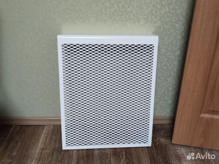 Экран для батареи