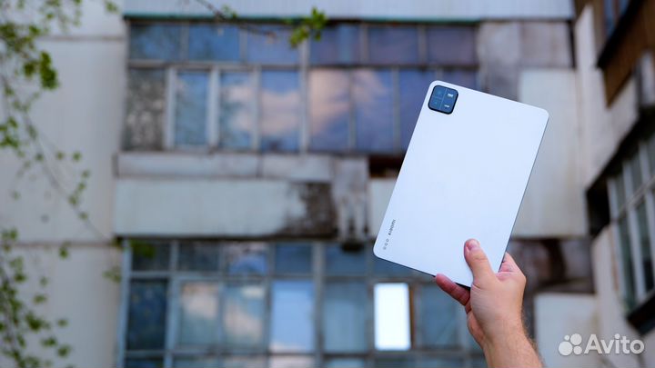 Xiaomi mi pad 6 pro 12 256