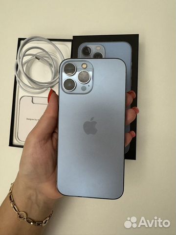 Iphone 13 128gb москва