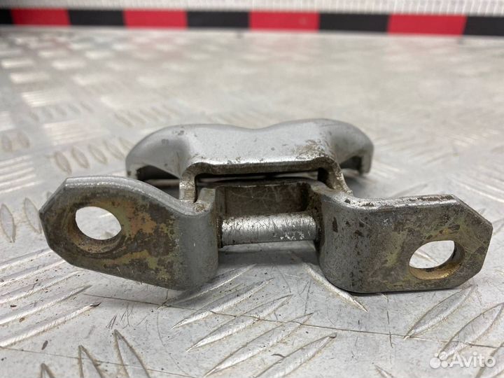 Б/У петля двери задний левый Hyundai Elantra XD