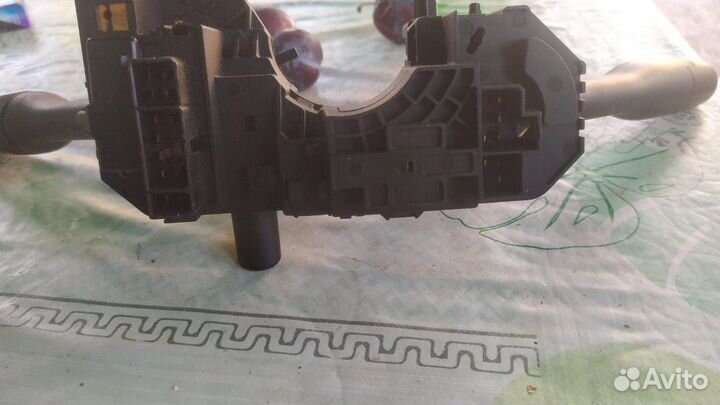 Подрулевой переключатель chrysler sebring 2