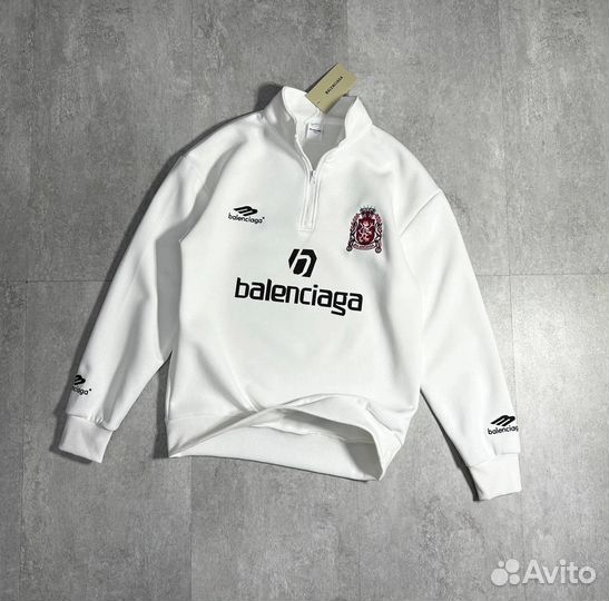 Кофта мужская Balenciaga