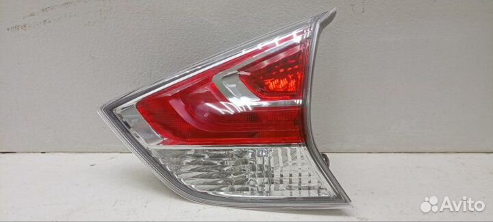 Фонарь задний правый Nissan X-Trail 3 T32