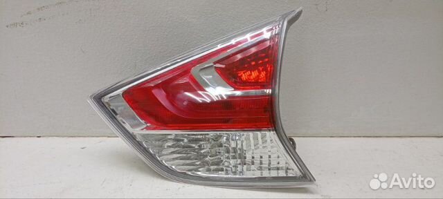 Фонарь задний правый Nissan X-Trail 3 T32