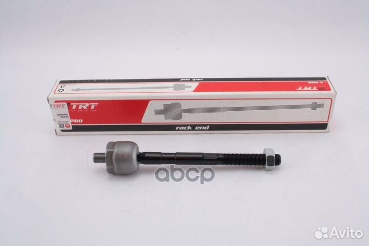 Тяга рулевая TRT C2123LR, L25226, SP40007