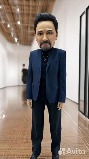 Поздравление от звезд