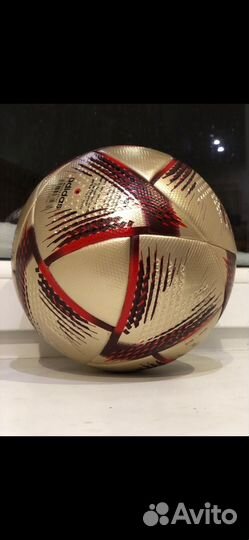 Футбольный мяч adidas 5