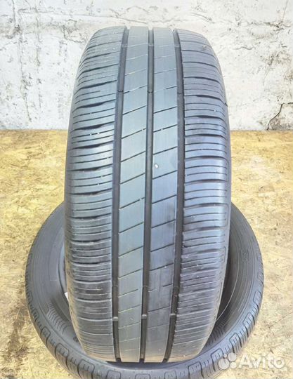 Goodyear EfficientGrip 205/55 R17 91V