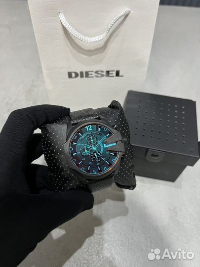 Часы diesel