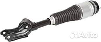 Амортизатора стойка пневма на Jeep Джип
