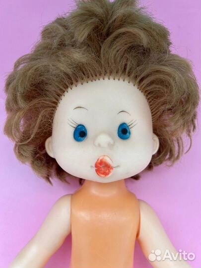 Куклы кукла СССР
