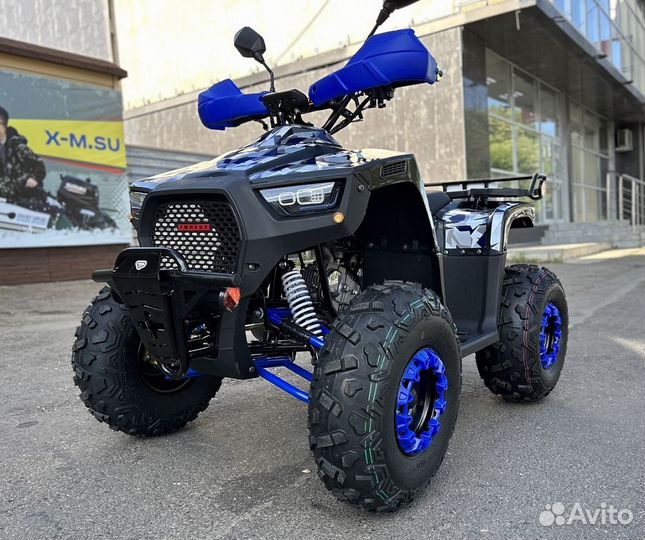 Квадроцикл promax forest 223