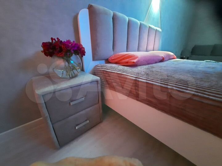 2-к. квартира, 50,5 м², 3/10 эт.