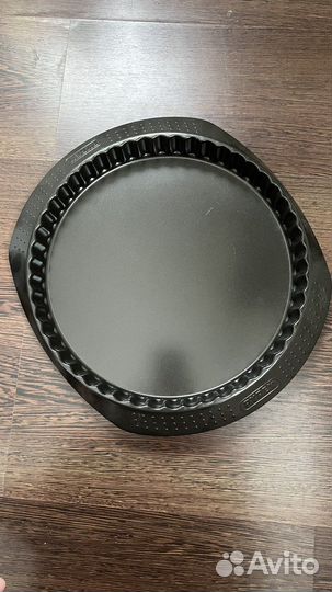 Форма для запекания pyrex новая