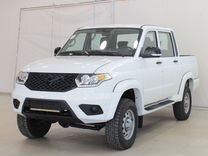 Новый УАЗ Pickup 2.7 MT, 2024, цена 1 690 000 руб.