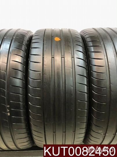 Goodyear Eagle F1 Asymmetric 3 255/45 R19 99R