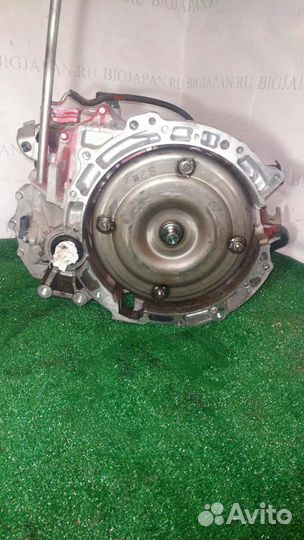 АКПП Mazda 6 GH 2.0 LF мазда 6 FS5A-EL(FNR5)