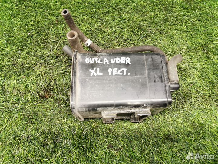 Абсорбер Mitsubishi Outlander (CW0W) II