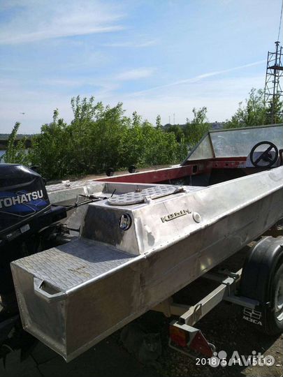 Крым с тохатсу 30 4т