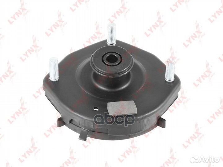 Опора заднего амортизатора слева MA-1030L lynxauto