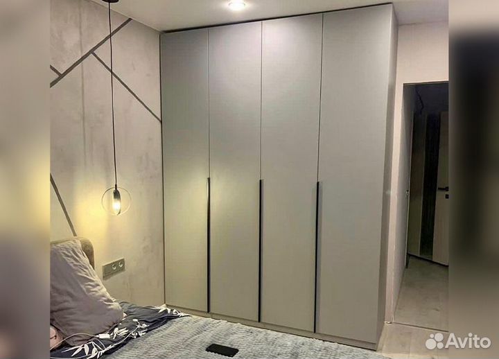 Шкаф купе на заказ