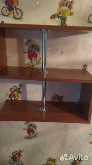 Полка настенная