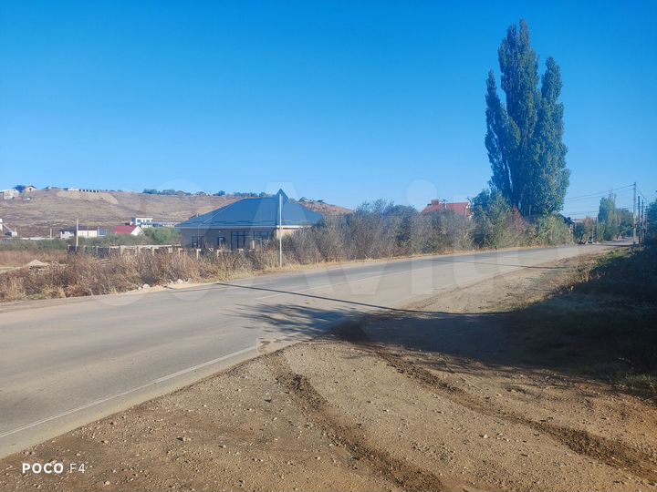 Участок 6 сот. (ИЖС)