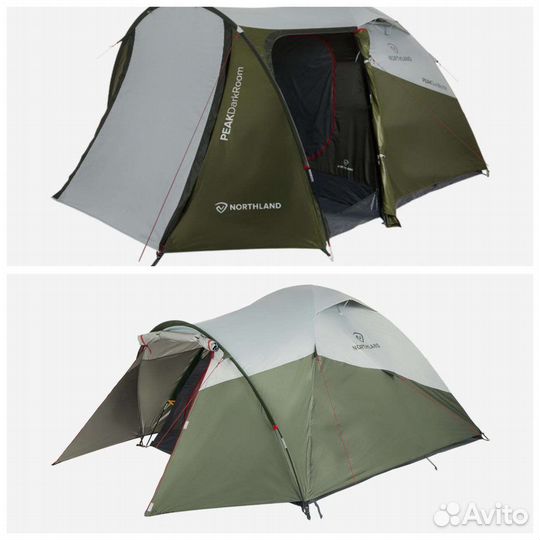 Аренда прокат палаток туристического снаряжения
