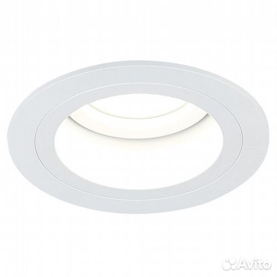 Встраиваемый светильник Simple Story 2027-1DLW