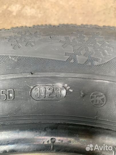Viatti Brina V-521 195/65 R15