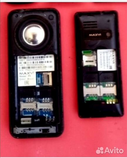 Телефон Nokia Rm944. Другие. На запчасти