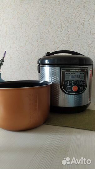 Мультиварка Redmond Skycooker RMC-M222S