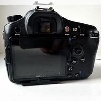 sony a 77 - Купить зеркальный фотоаппарат 📷 в Анжеро-Судженске с