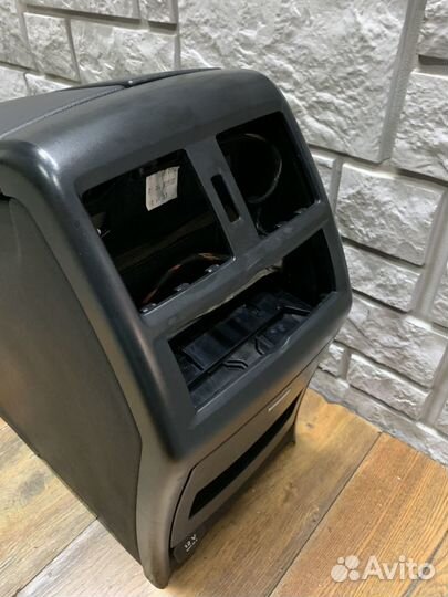 Mercedes Benz W166 GL Консоль центральная