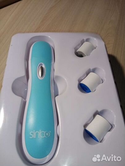 Набор для ухода за ногтями