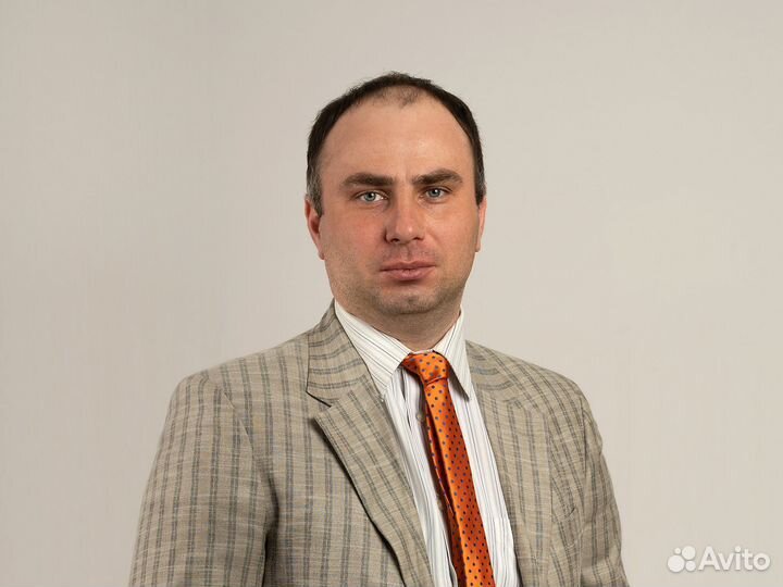 Юрист по медицинским спорам