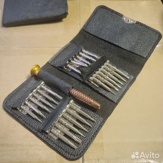 Набор инструментов 25в1