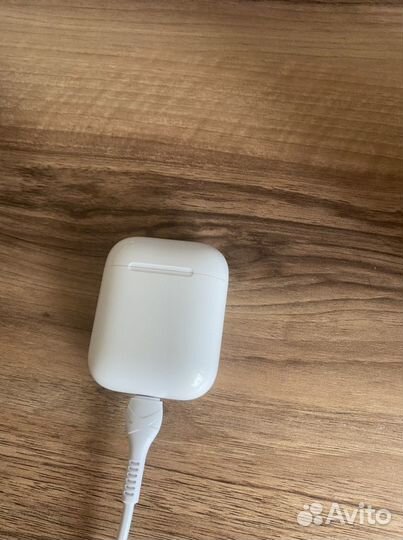 Airpods 2 оригинал