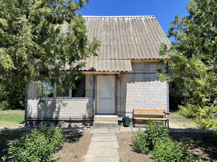Комната 6 м², 1/2 эт.