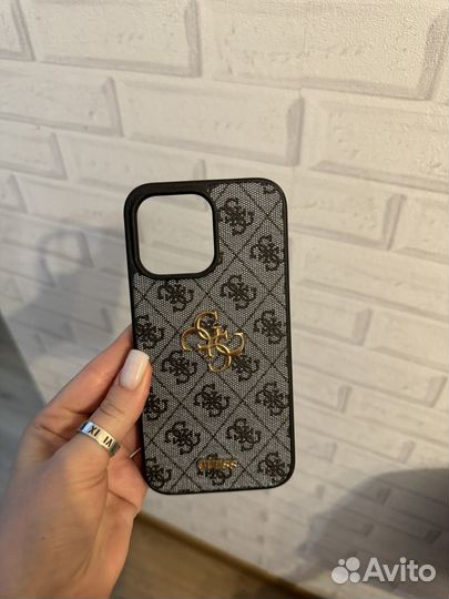 Чехол на iPhone 14 pro max