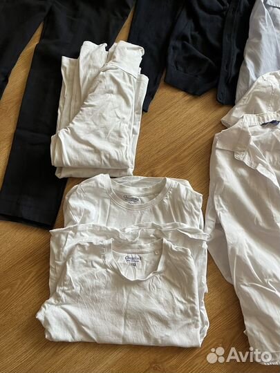 Форма школьная