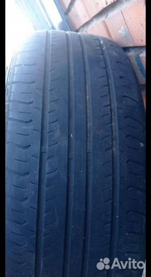 Hankook Optimo K415 225/60 R17