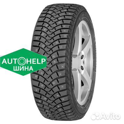 Michelin X-Ice North 2 195/55 R15 89T