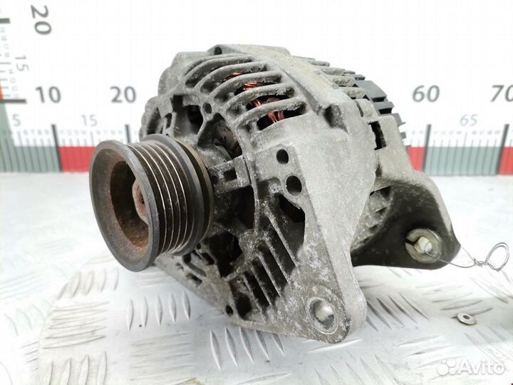 Генератор для Volkswagen Passat 5 058903016E