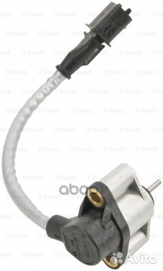 Датчик 0261210158 Bosch
