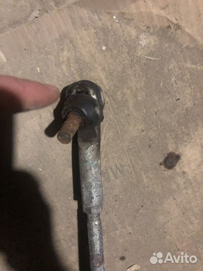 Рулевая рейка Honda CR-V 2006-2011