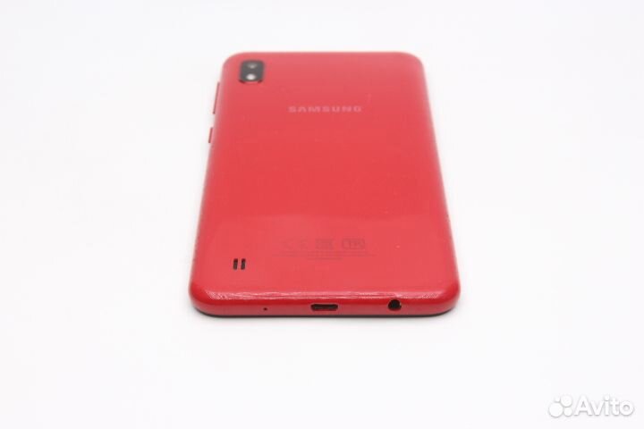 Samsung Galaxy A10, 2/32 ГБ