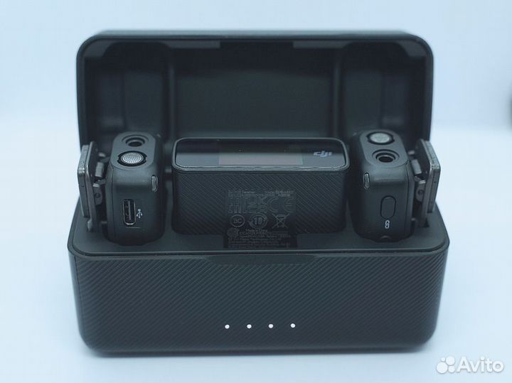 Микрофон DJI Mic