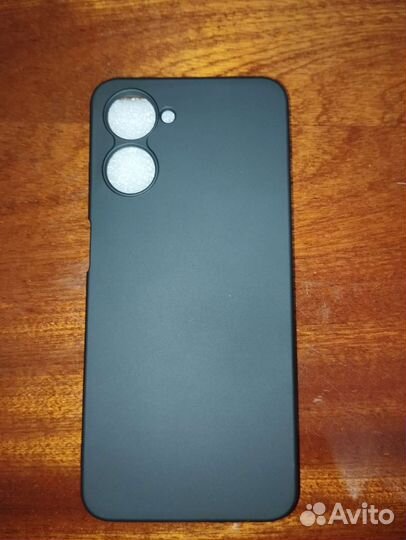 Чехол на realme 10 4G